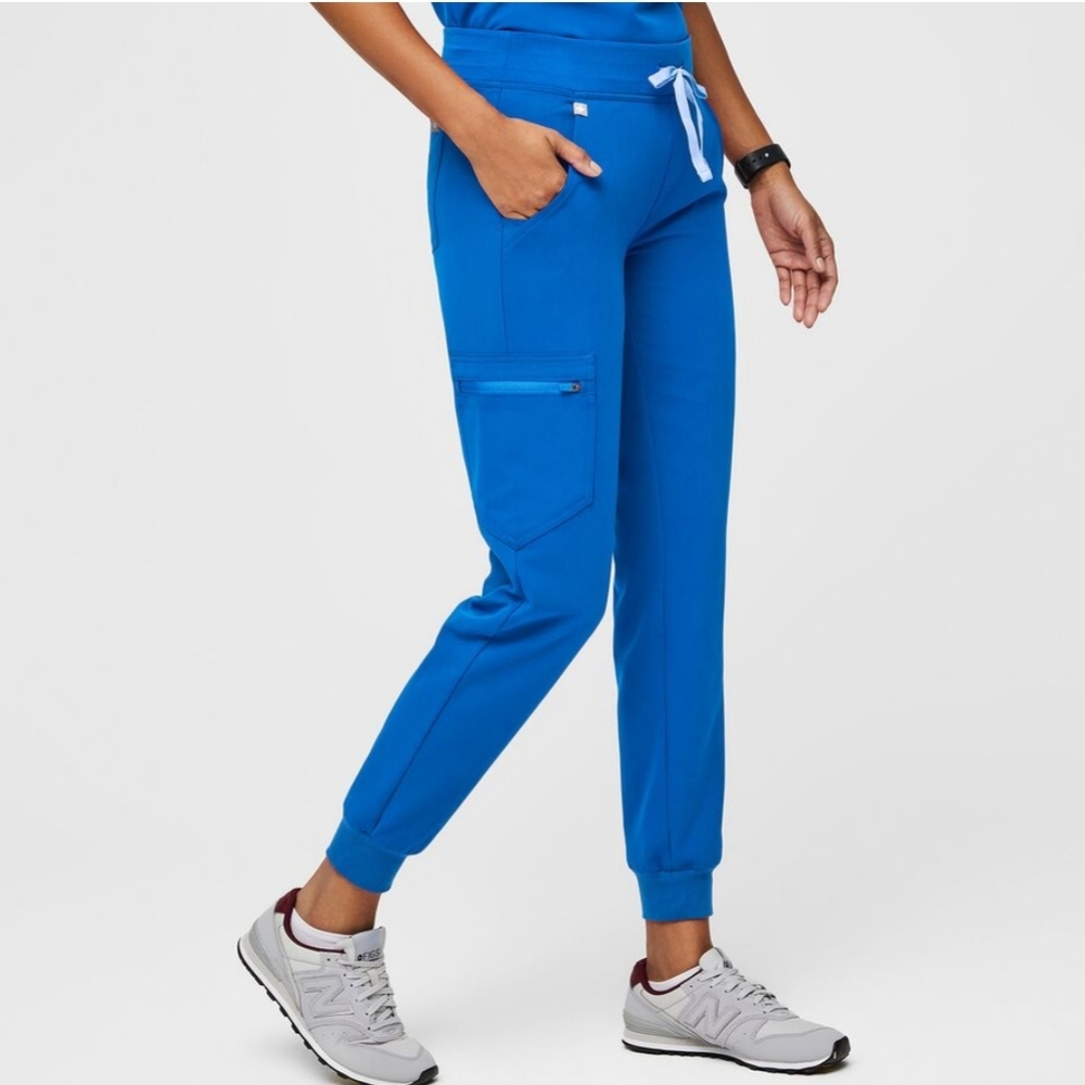 New!FIGS Zamora Jogger Scrub  Pants